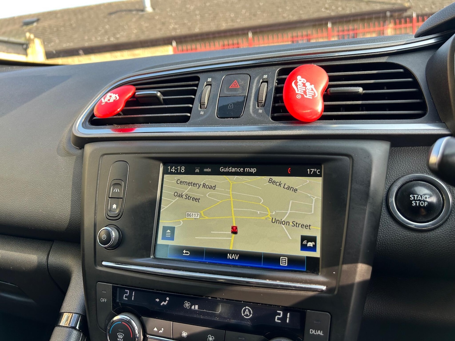 Used Renault Kadjar 2016 for sale - 77978341: Photo 43