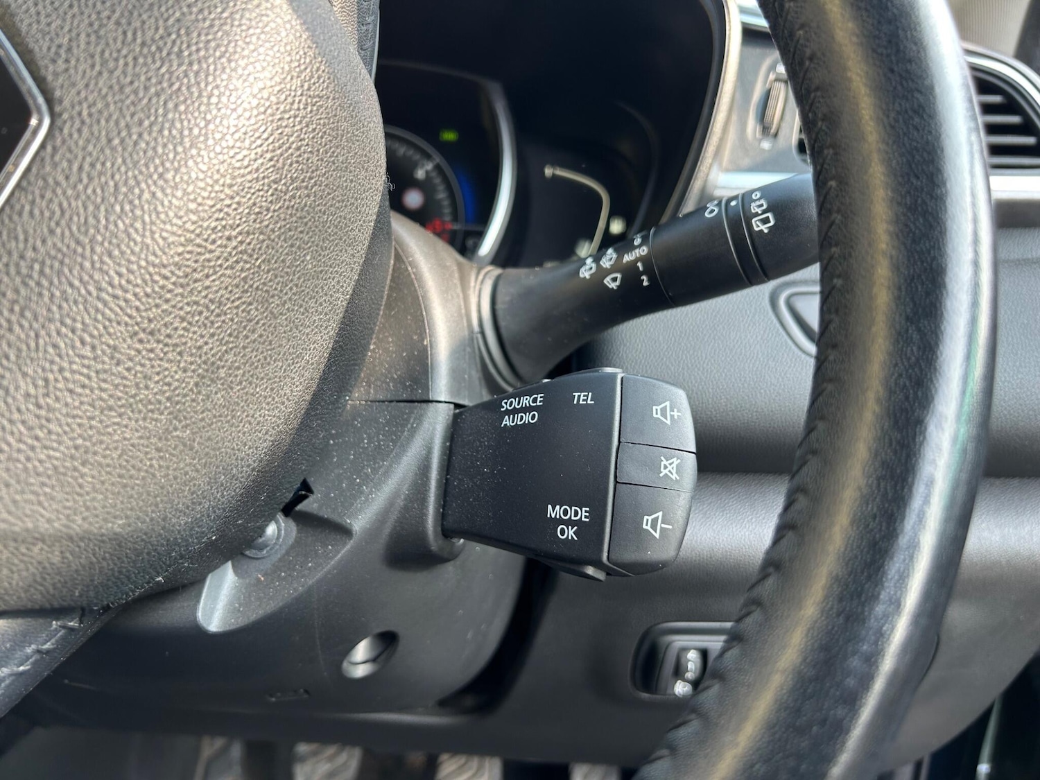 Used Renault Kadjar 2016 for sale - 77978341: Photo 46