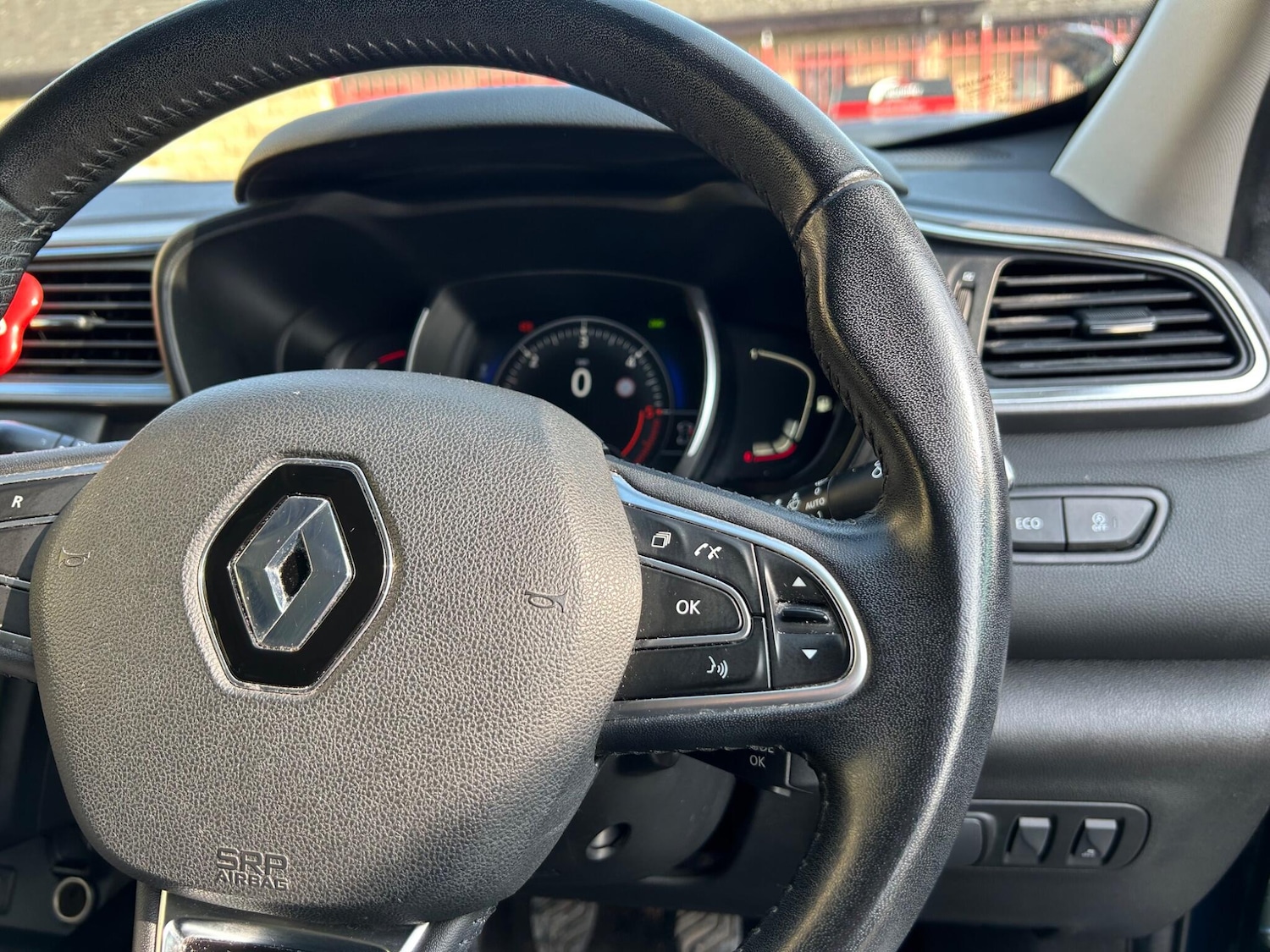 Used Renault Kadjar 2016 for sale - 77978341: Photo 47