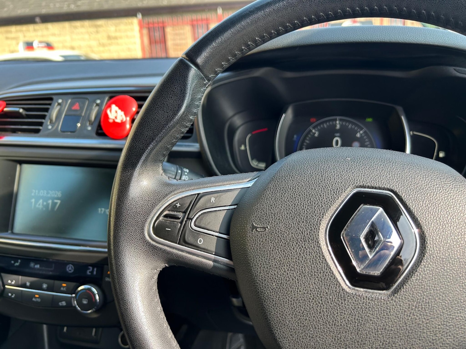 Used Renault Kadjar 2016 for sale - 77978341: Photo 48