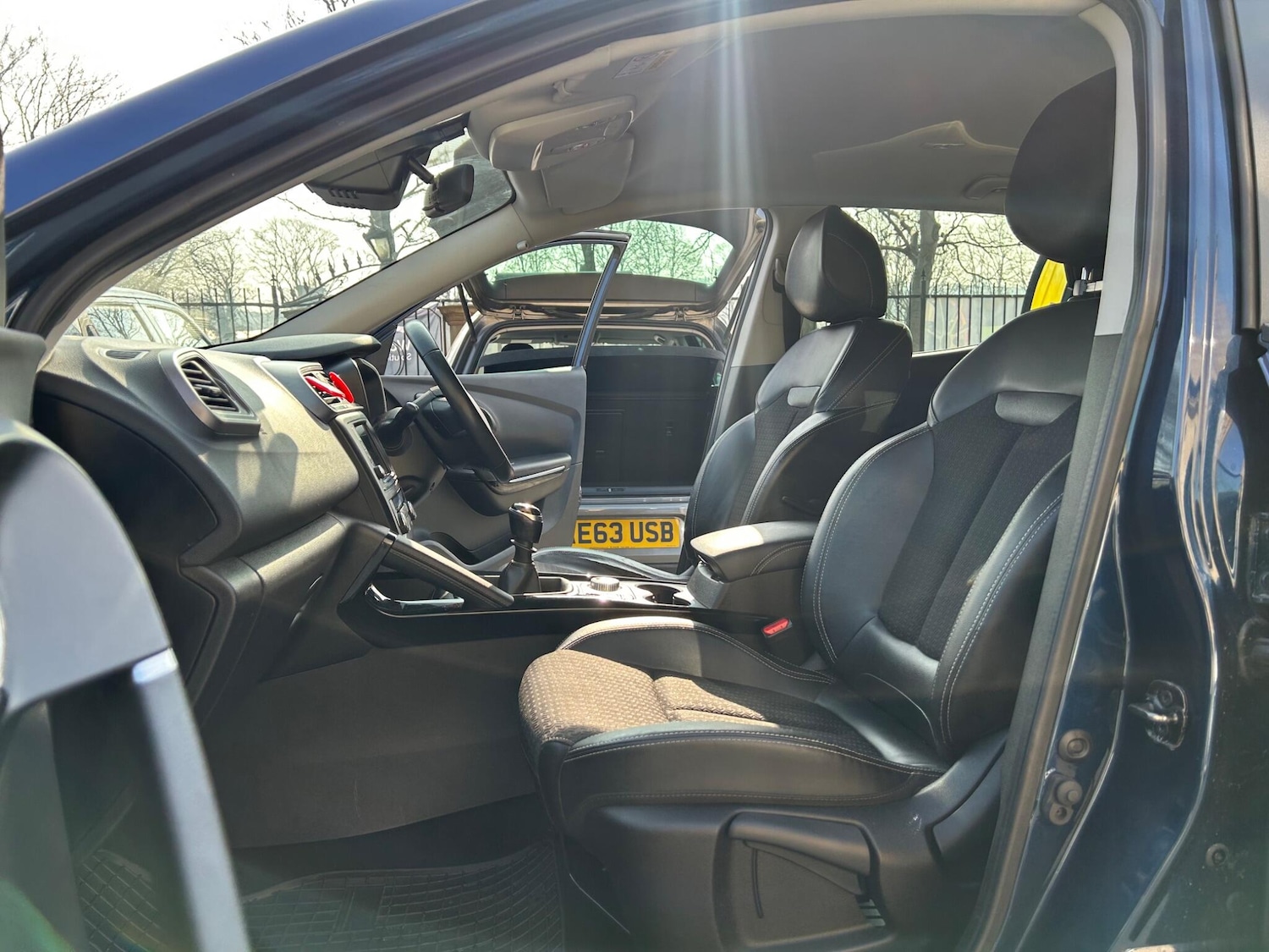 Used Renault Kadjar 2016 for sale - 77978341: Photo 50