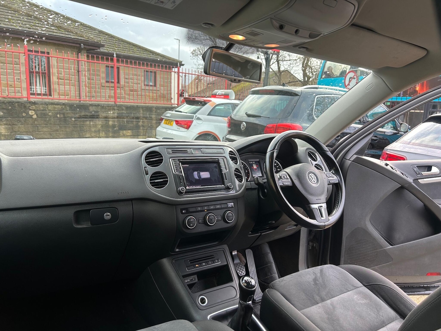 Used Volkswagen Tiguan 2015 for sale - 77174890: Photo 20