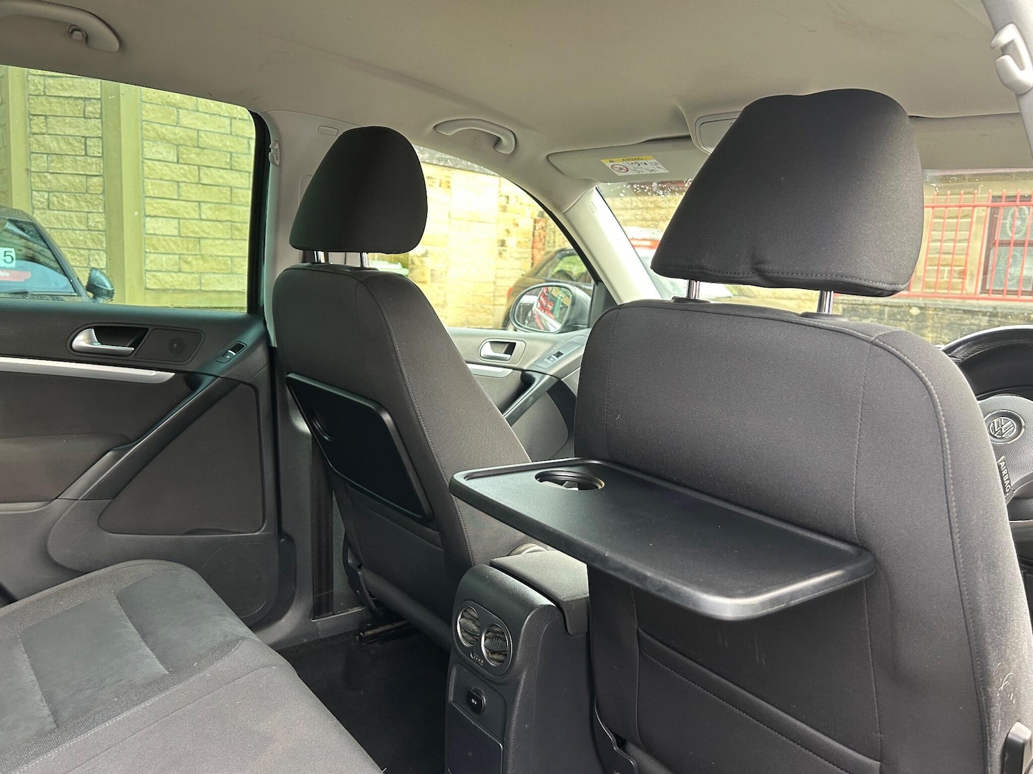 Used Volkswagen Tiguan 2015 for sale - 77174890: Photo 26