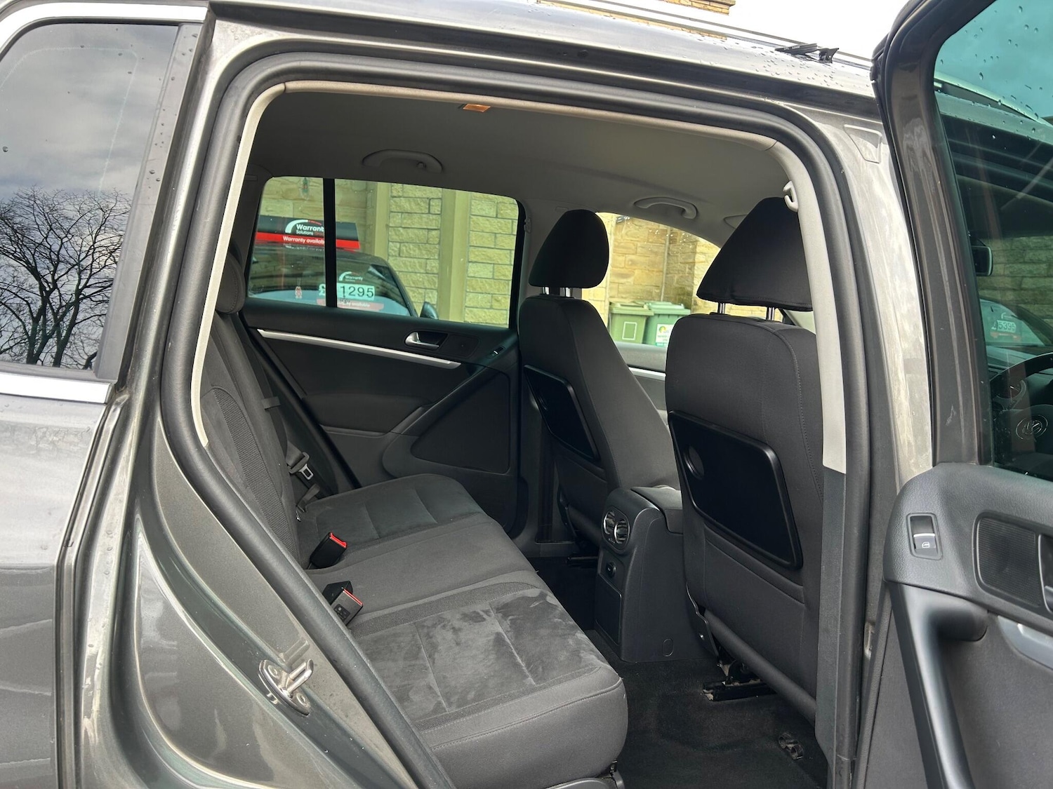 Used Volkswagen Tiguan 2015 for sale - 77174890: Photo 27