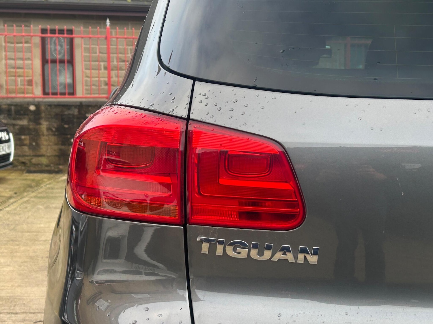 Used Volkswagen Tiguan 2015 for sale - 77174890: Photo 47