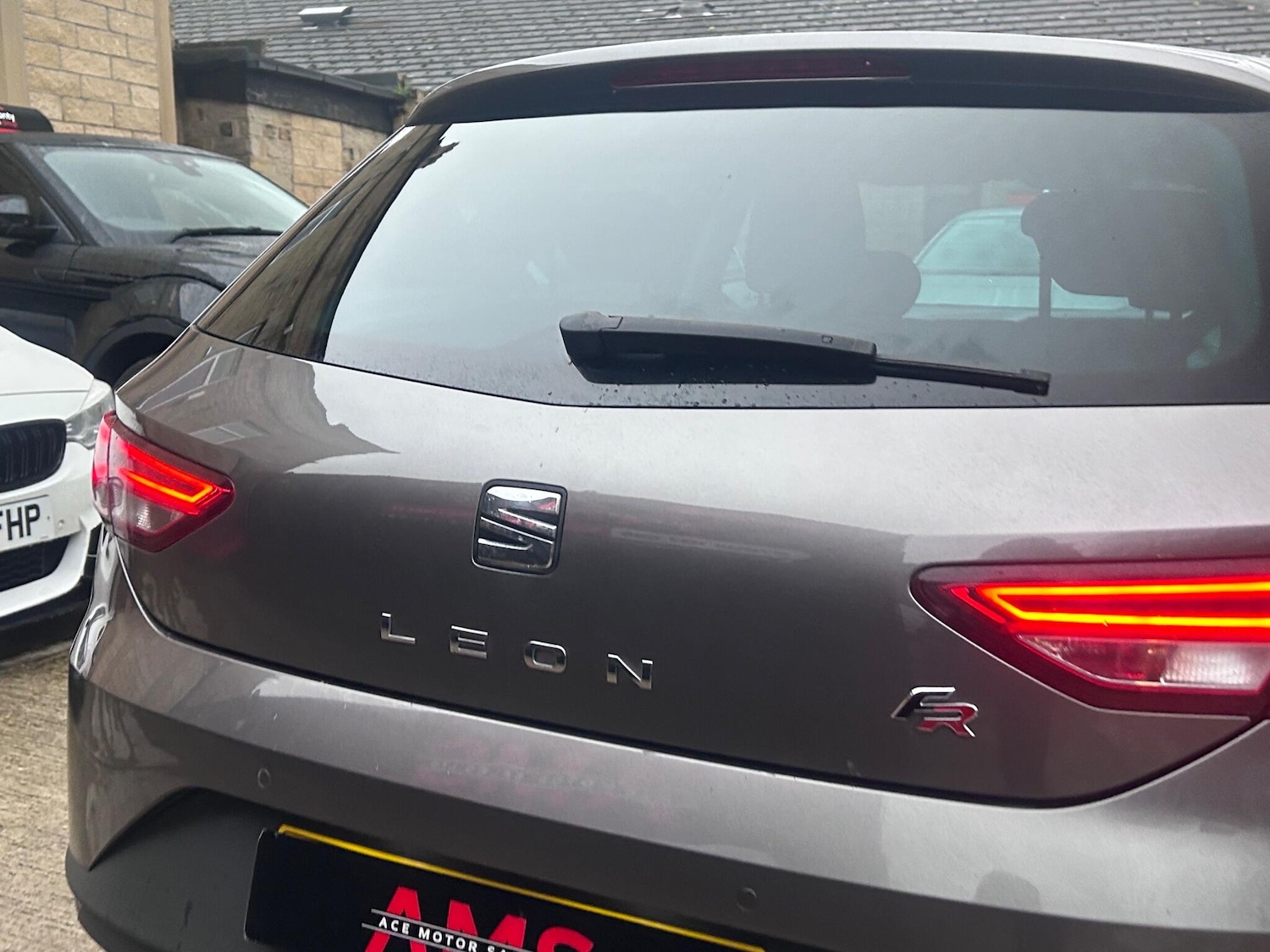 Used SEAT Leon 2015 for sale - 77039886: Photo 13