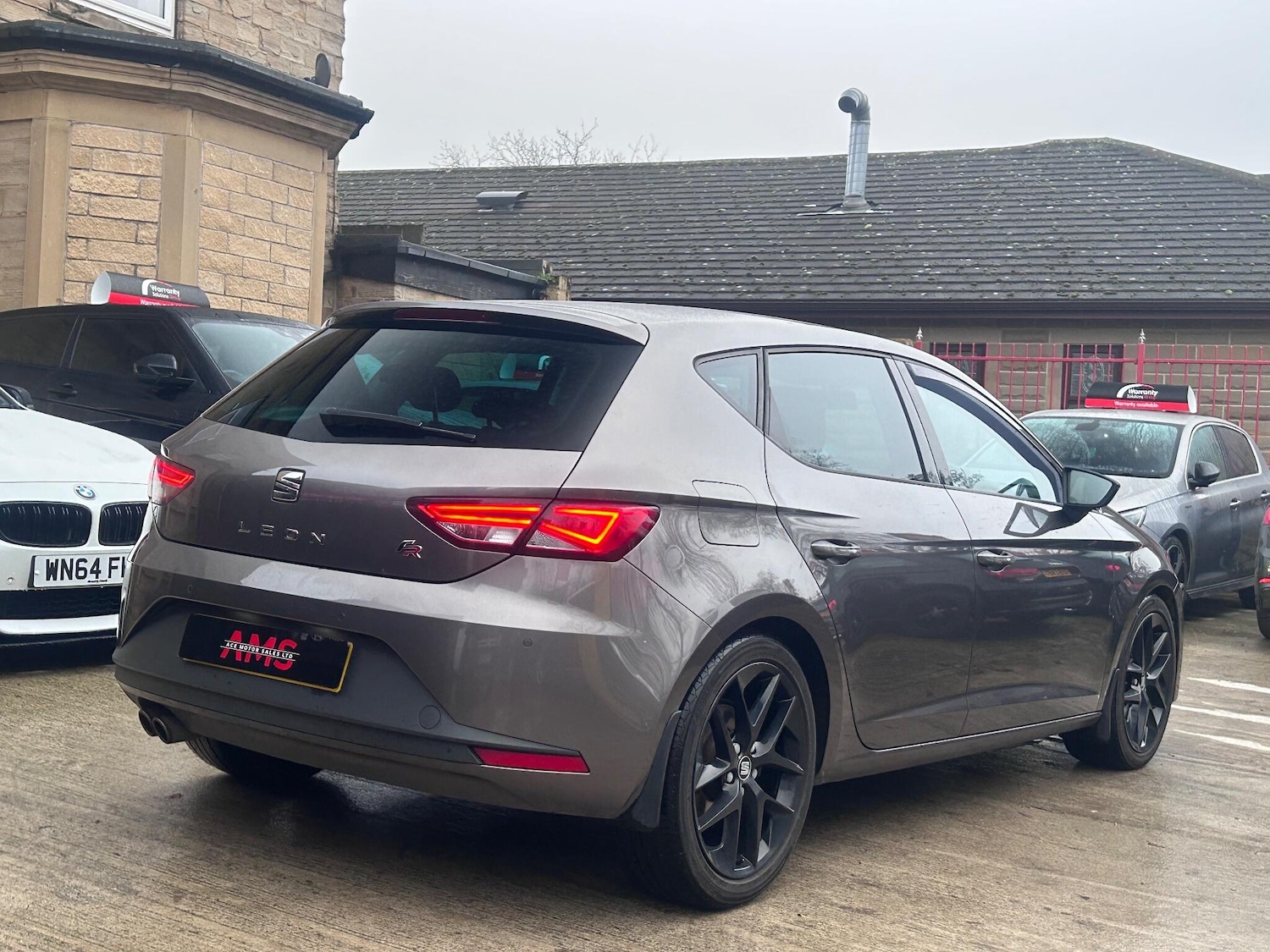 Used SEAT Leon 2015 for sale - 77039886: Photo 14