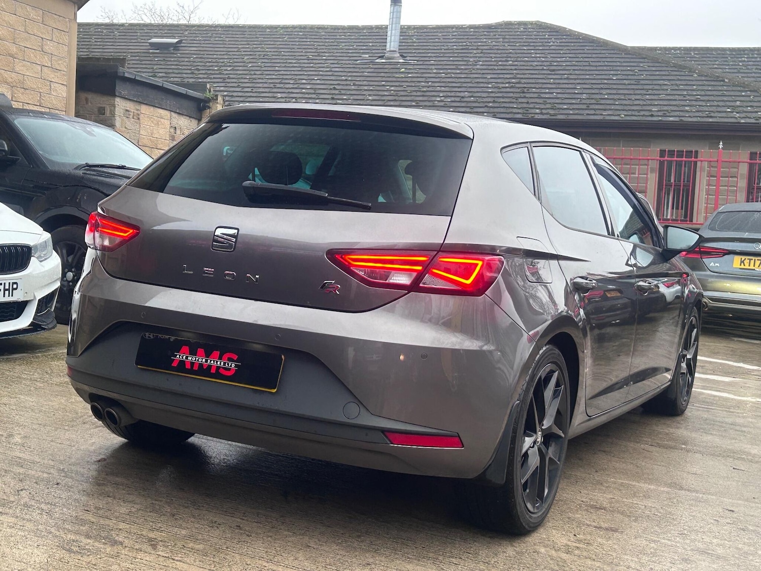 Used SEAT Leon 2015 for sale - 77039886: Photo 15