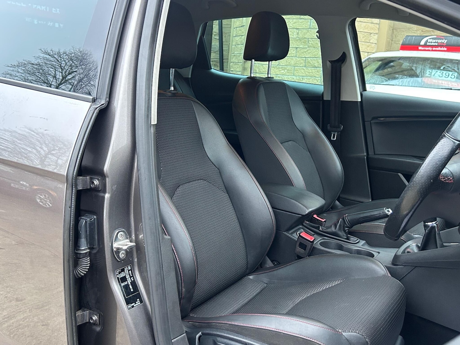 Used SEAT Leon 2015 for sale - 77039886: Photo 21