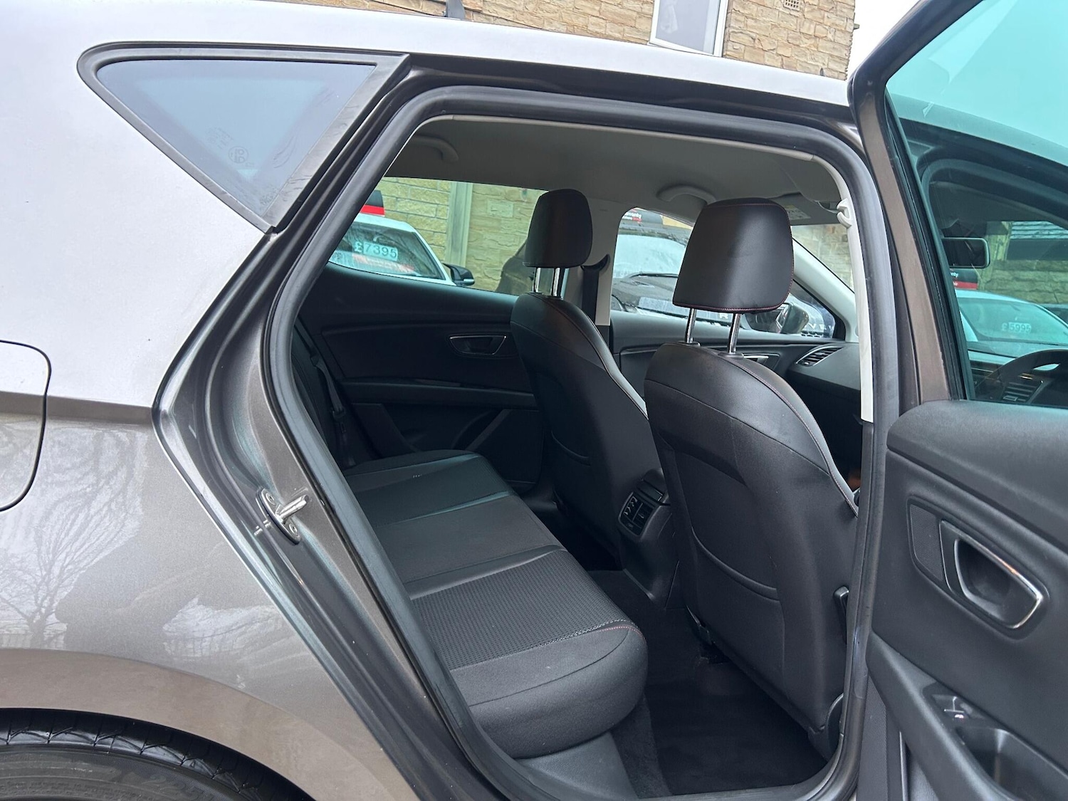 Used SEAT Leon 2015 for sale - 77039886: Photo 22