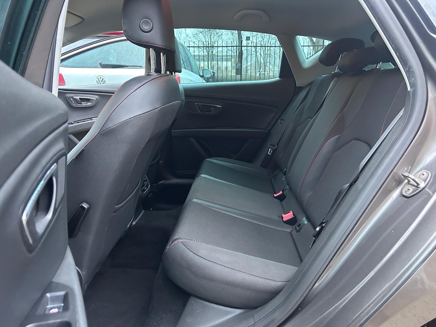 Used SEAT Leon 2015 for sale - 77039886: Photo 23