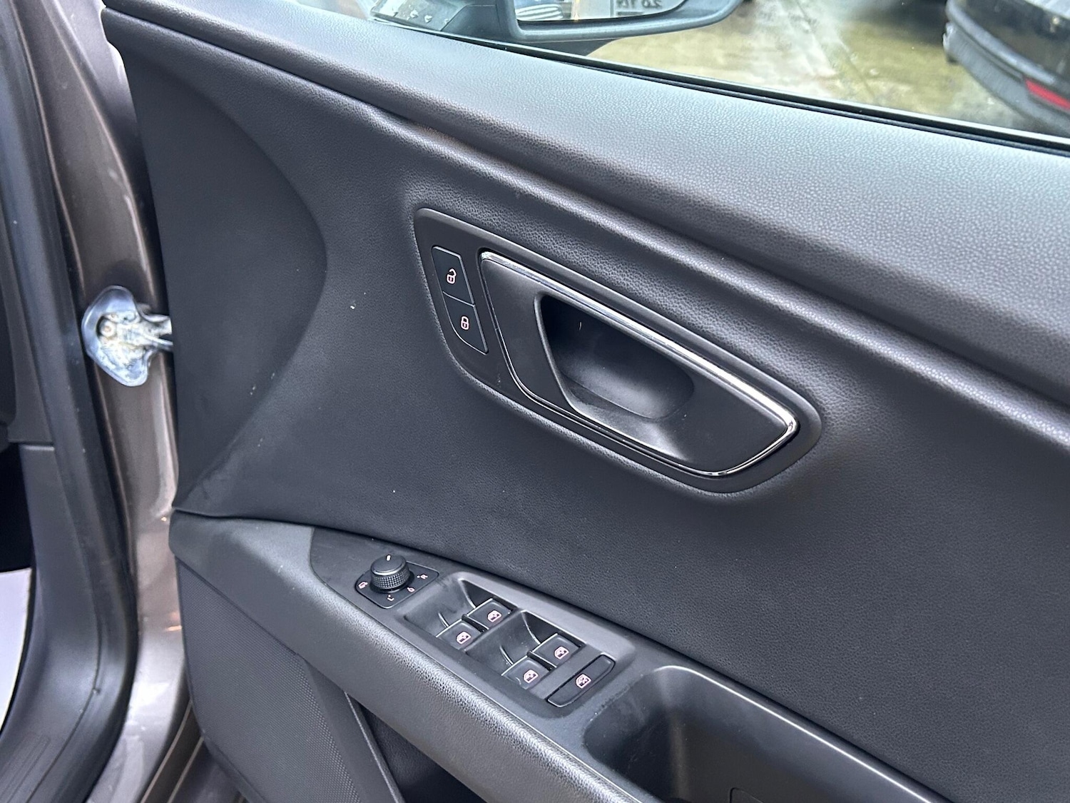 Used SEAT Leon 2015 for sale - 77039886: Photo 25