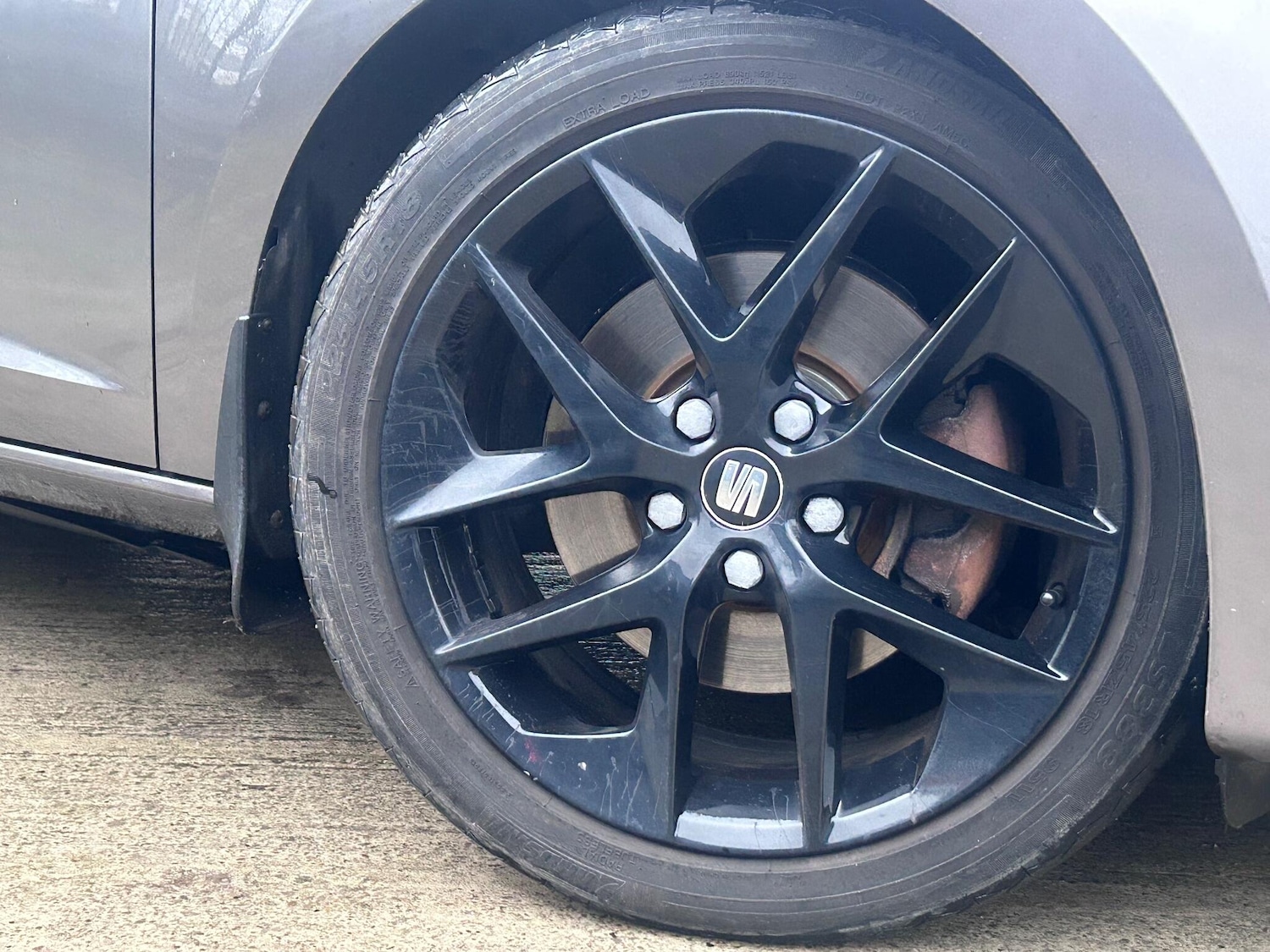 Used SEAT Leon 2015 for sale - 77039886: Photo 26