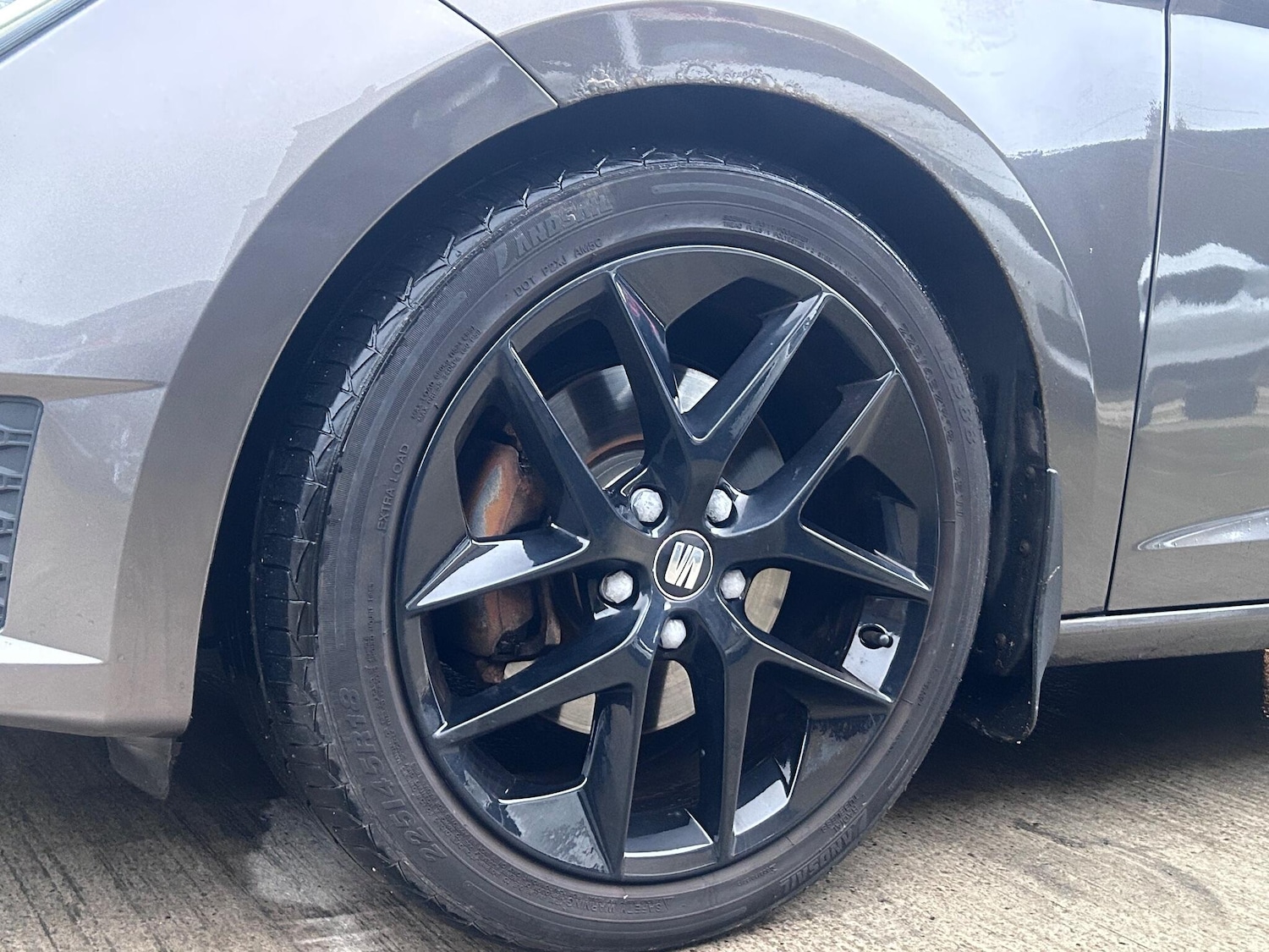 Used SEAT Leon 2015 for sale - 77039886: Photo 27