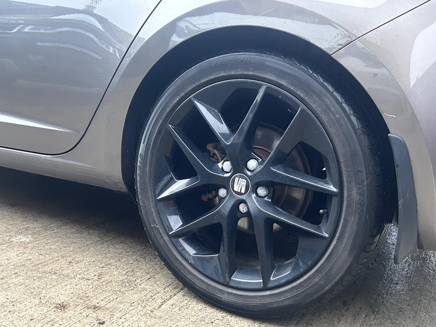 Used SEAT Leon 2015 for sale - 77039886: Photo 28