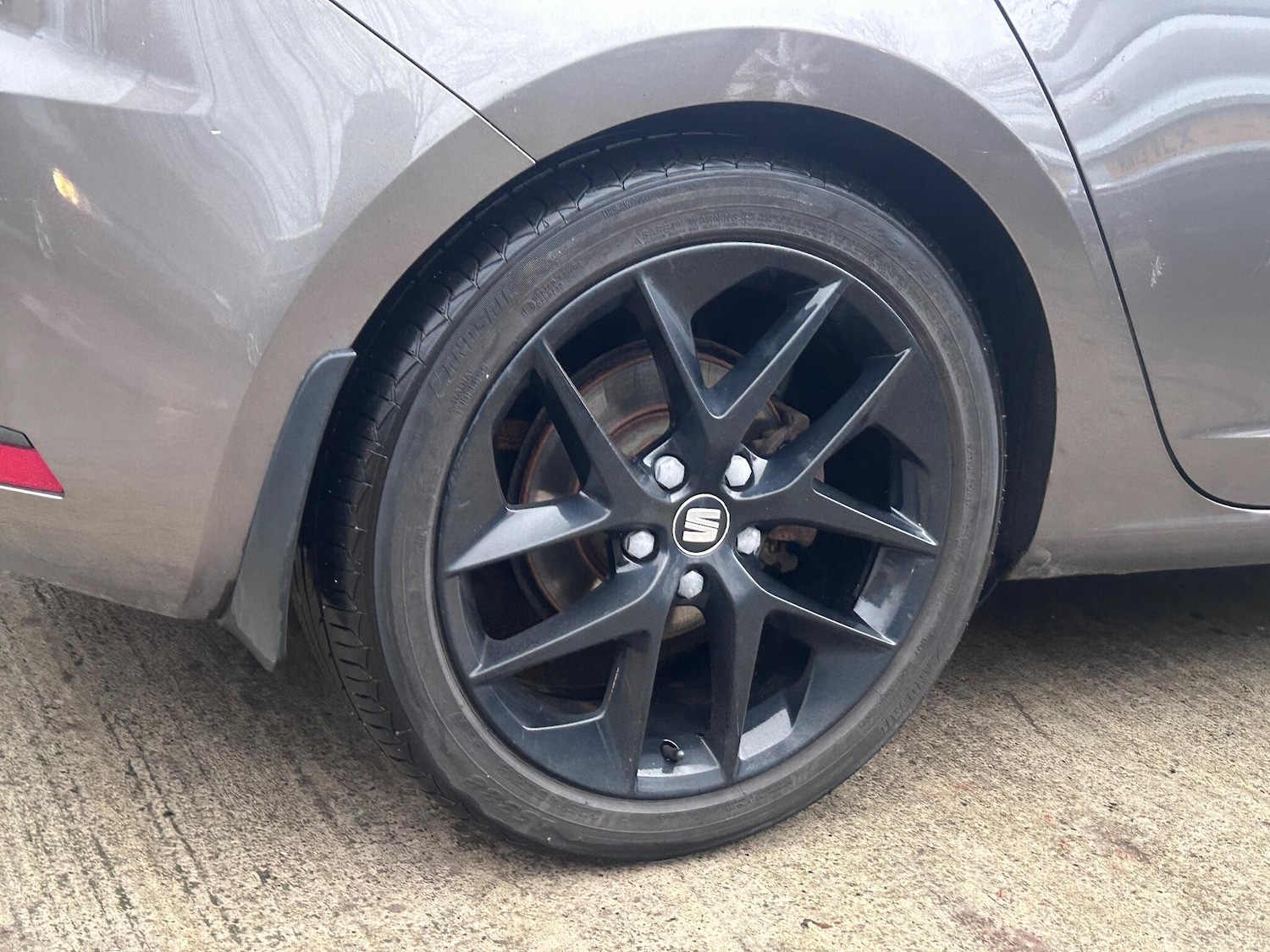 Used SEAT Leon 2015 for sale - 77039886: Photo 29