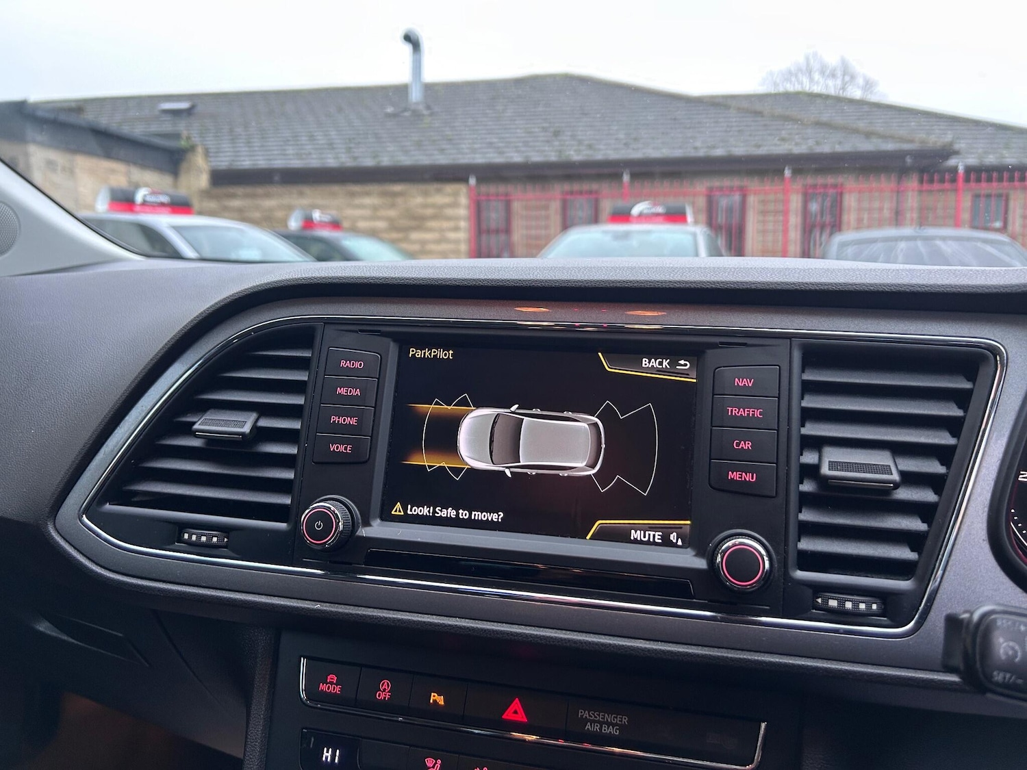 Used SEAT Leon 2015 for sale - 77039886: Photo 31