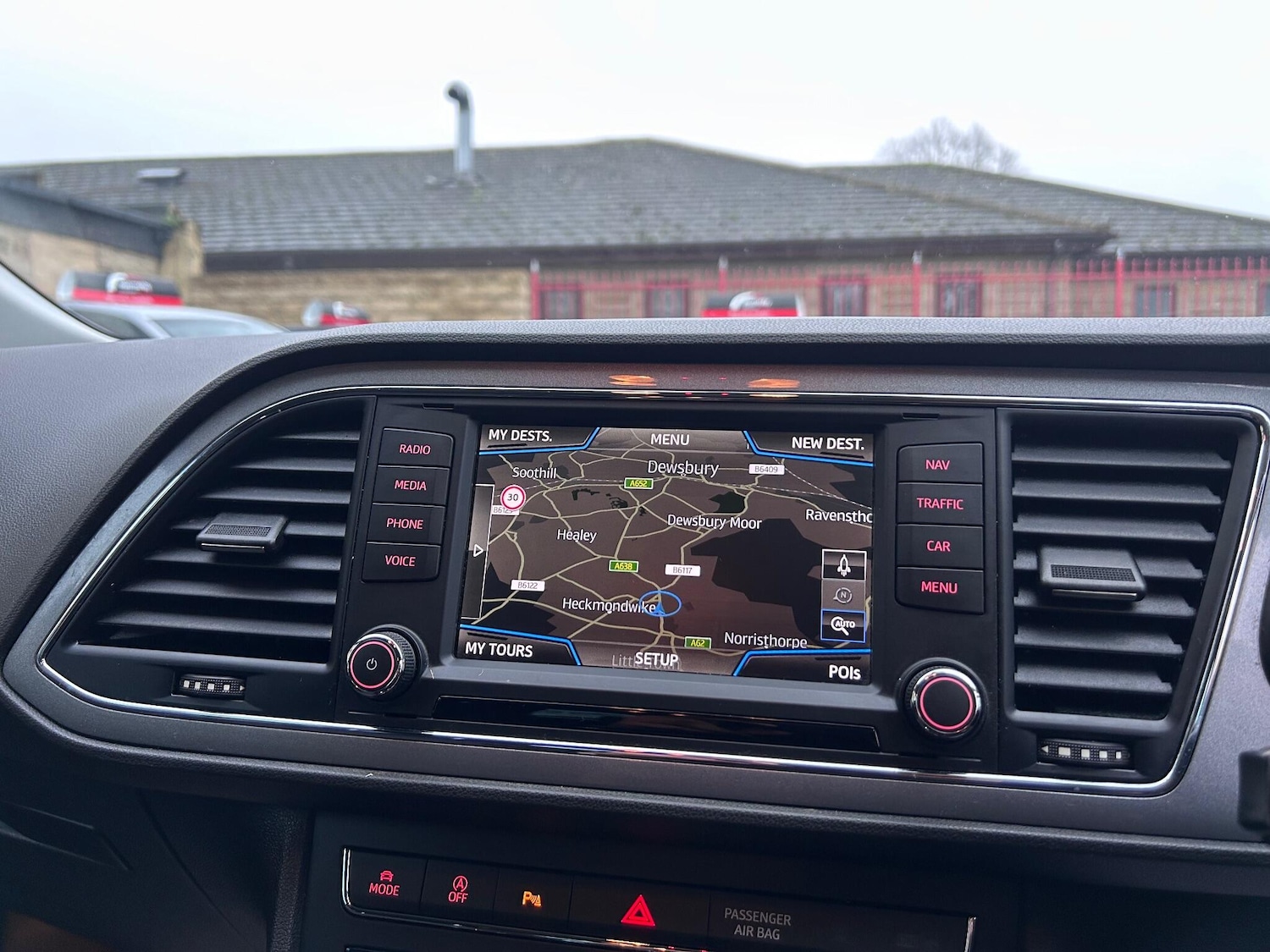 Used SEAT Leon 2015 for sale - 77039886: Photo 32