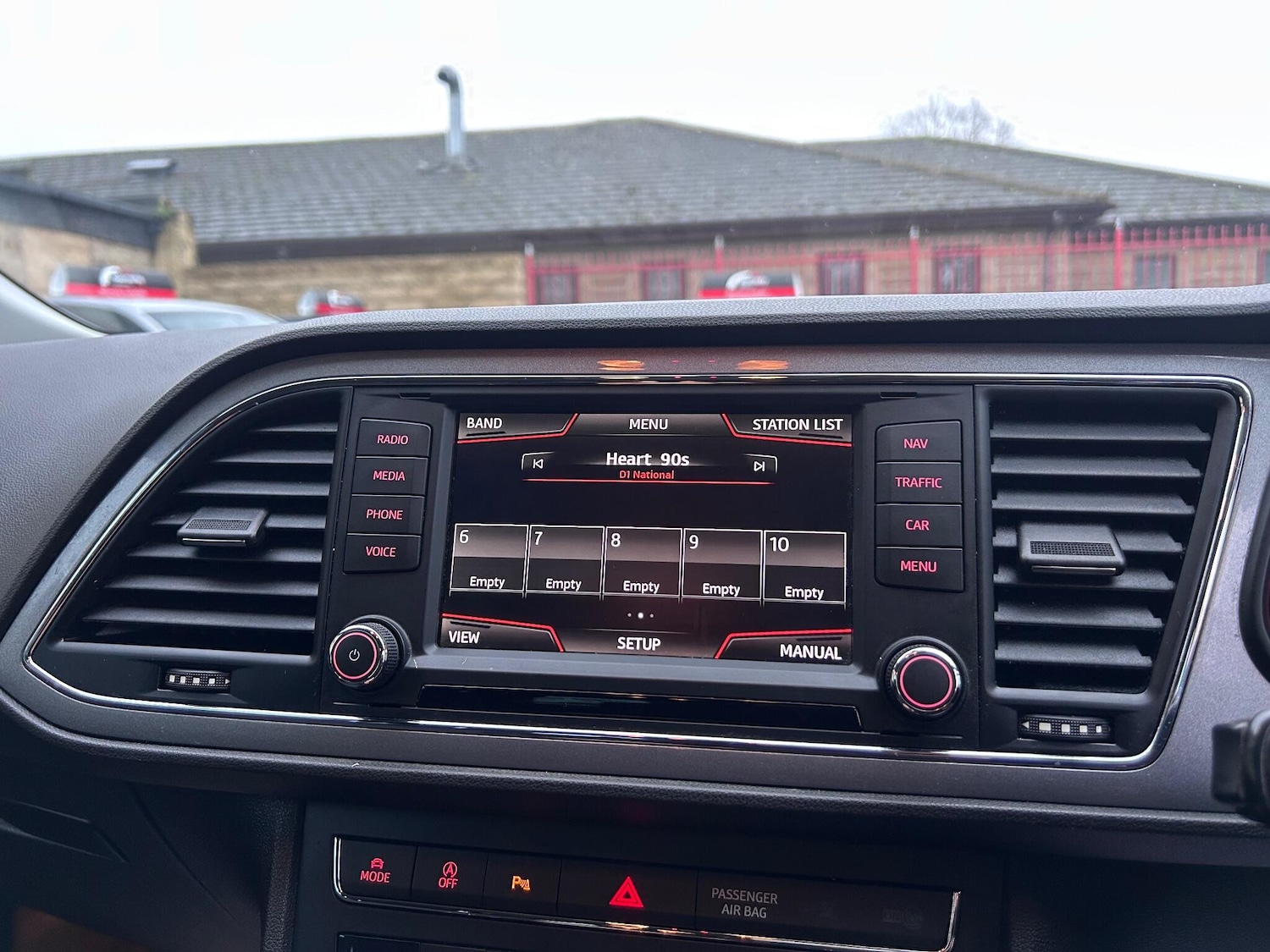 Used SEAT Leon 2015 for sale - 77039886: Photo 33