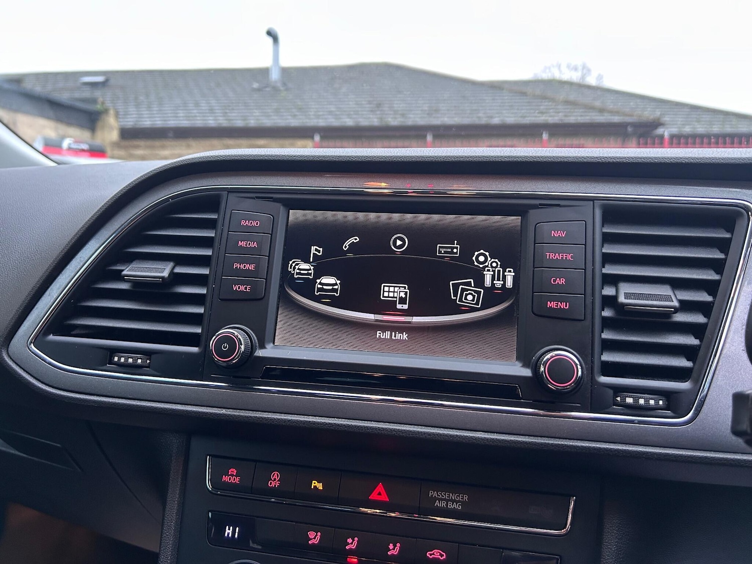 Used SEAT Leon 2015 for sale - 77039886: Photo 34