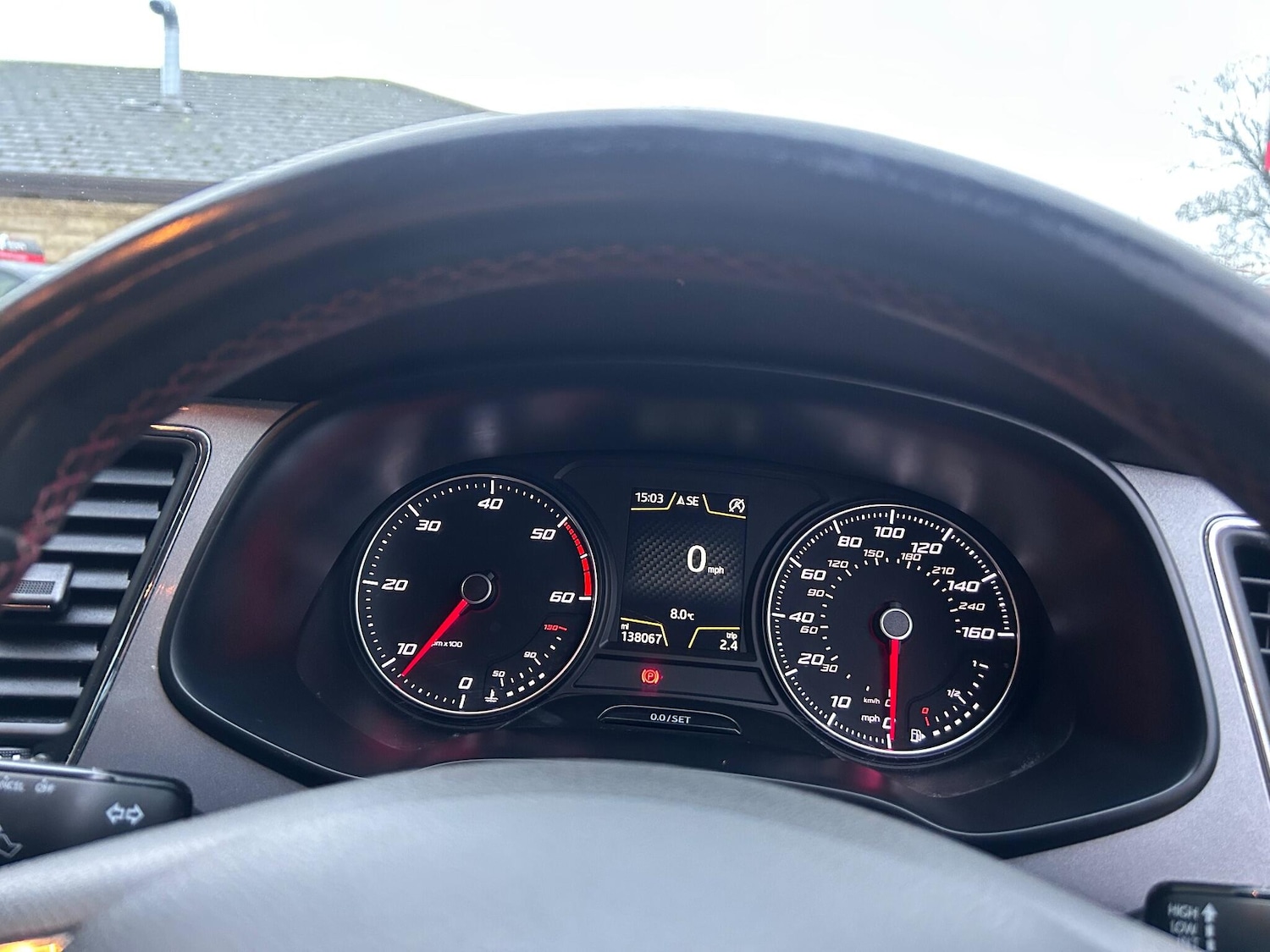 Used SEAT Leon 2015 for sale - 77039886: Photo 36