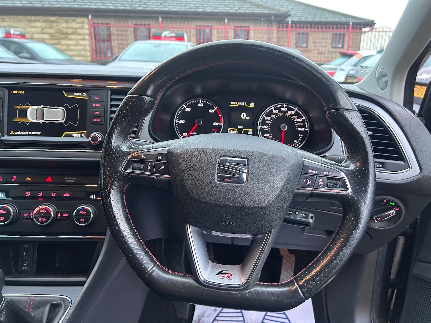 Used SEAT Leon 2015 for sale - 77039886: Photo 38