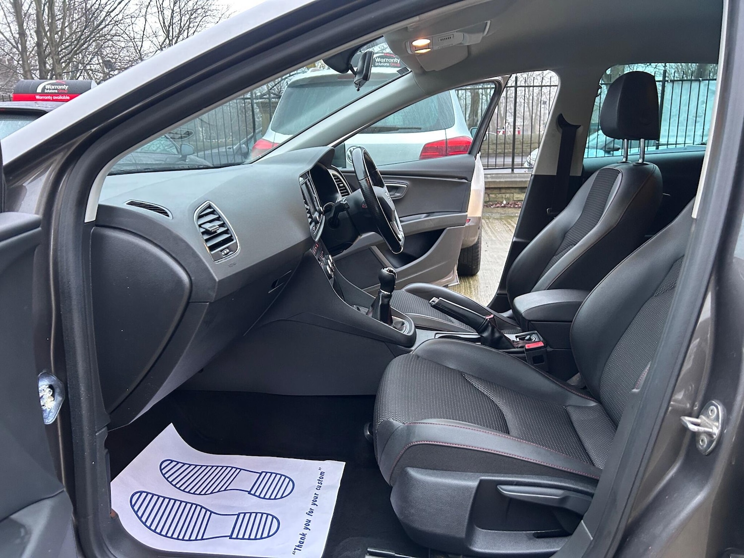 Used SEAT Leon 2015 for sale - 77039886: Photo 39