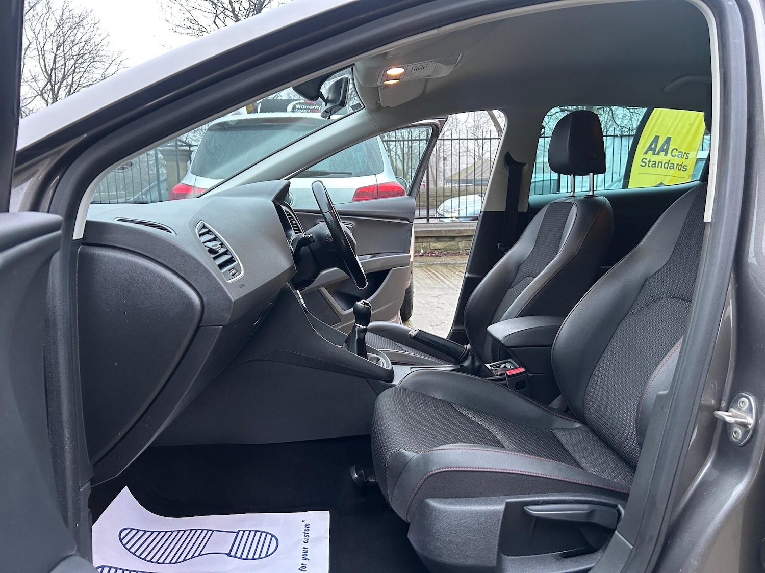 Used SEAT Leon 2015 for sale - 77039886: Photo 40