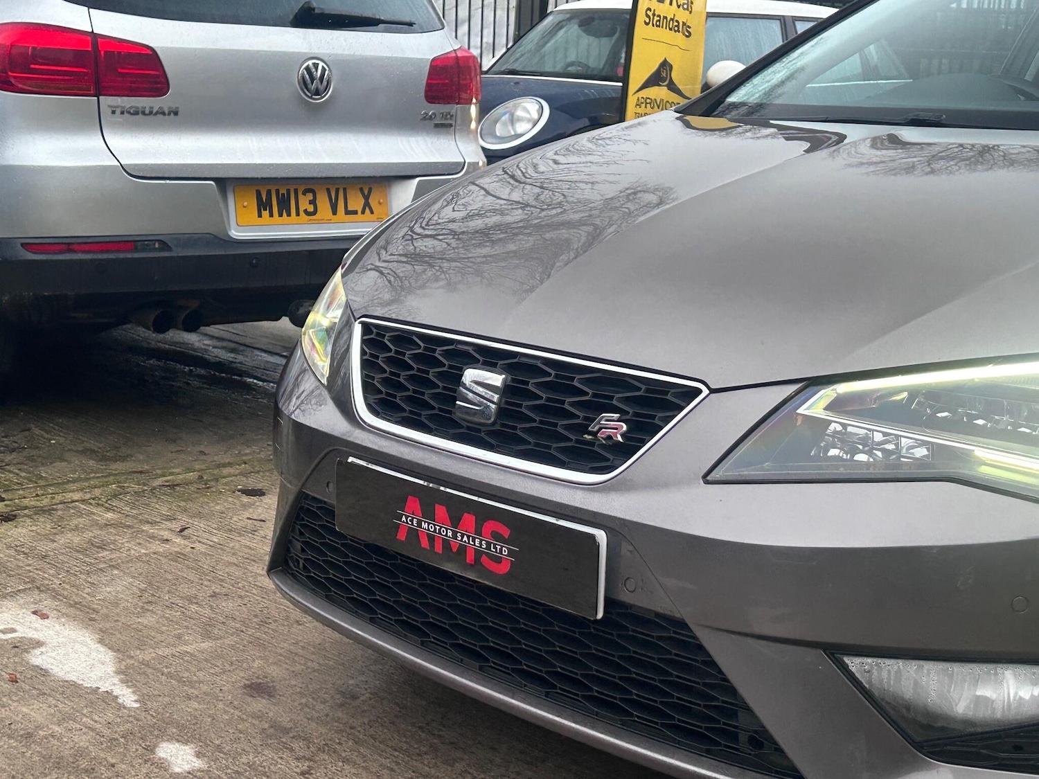 Used SEAT Leon 2015 for sale - 77039886: Photo 42