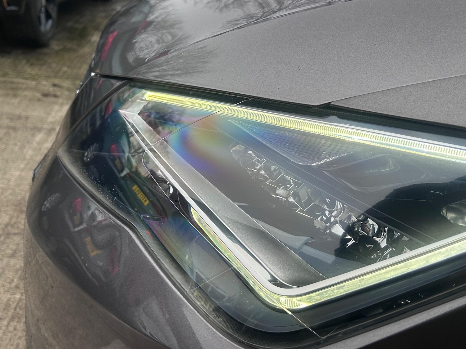 Used SEAT Leon 2015 for sale - 77039886: Photo 43