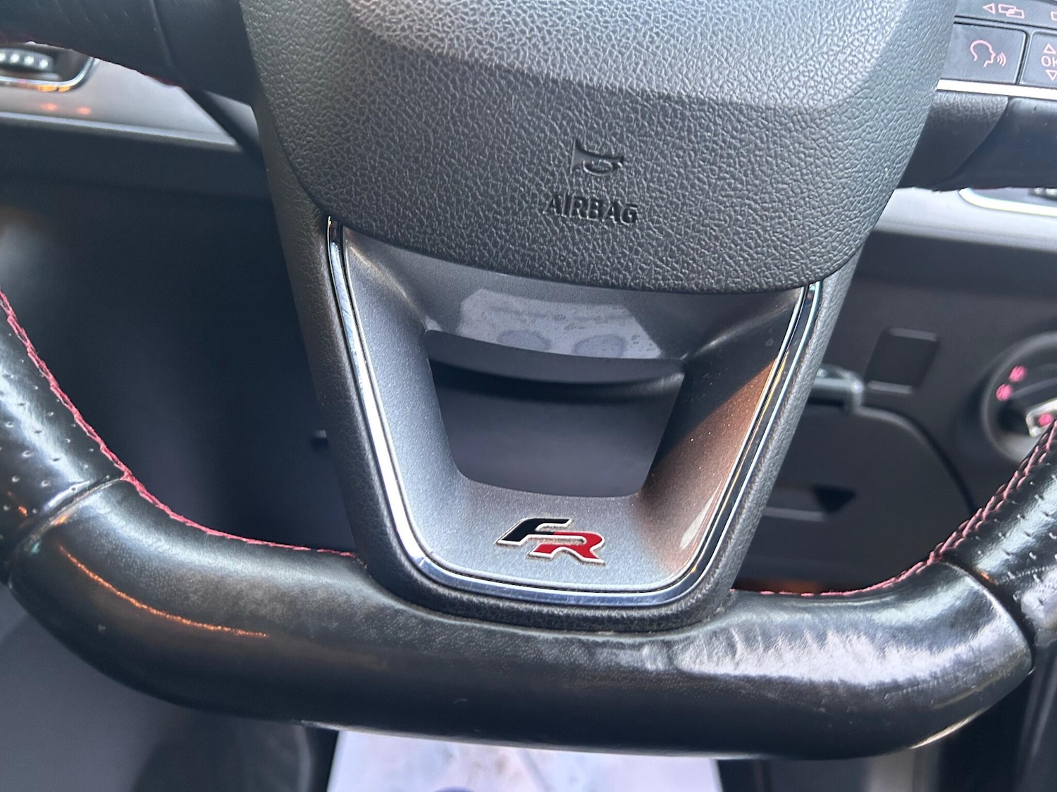 Used SEAT Leon 2015 for sale - 77039886: Photo 44