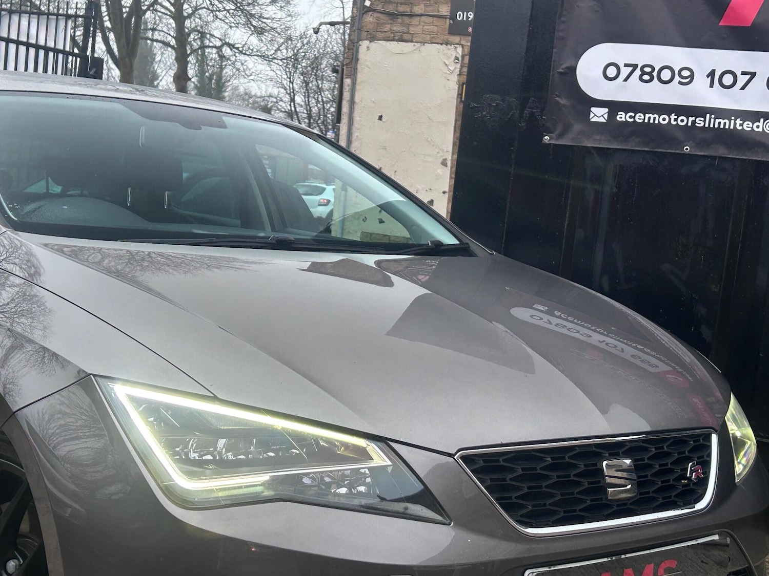 Used SEAT Leon 2015 for sale - 77039886: Photo 7