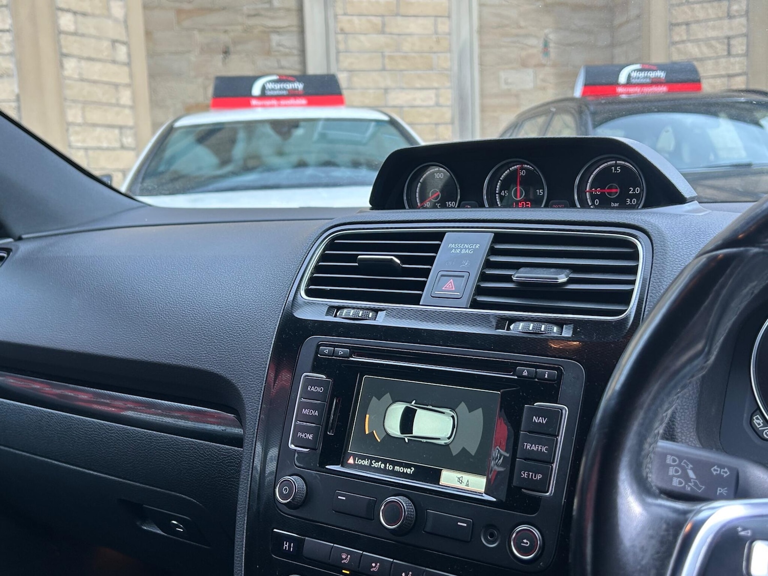 Used Volkswagen Scirocco for sale - 77597855: Photo 12