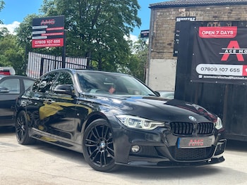 Used BMW 3 Series 2016 for sale - 78866277: Photo