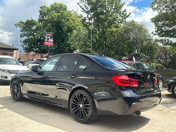Used BMW 3 Series 2016 for sale - 78866277: Photo