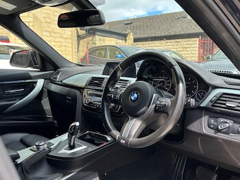 Used BMW 3 Series 2016 for sale - 78866277: Photo