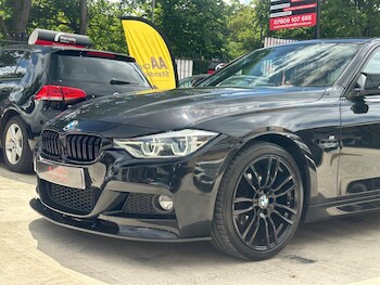 Used BMW 3 Series 2016 for sale - 78866277: Photo