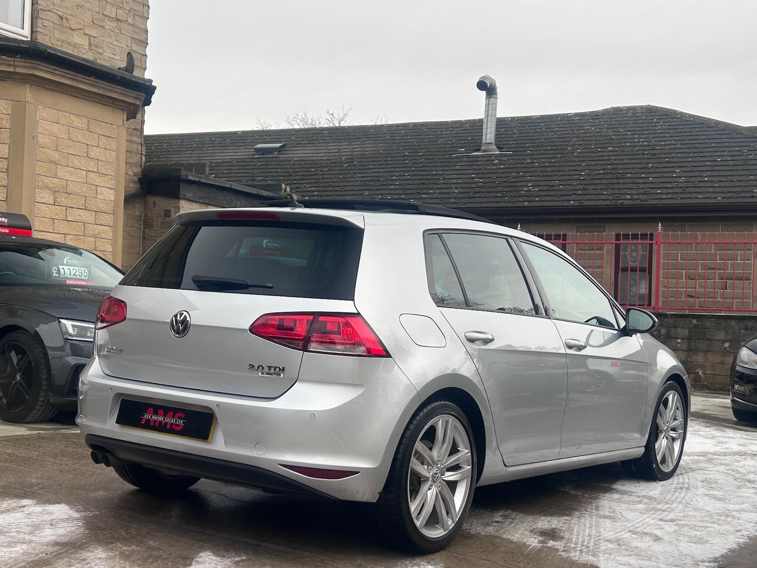 Used Volkswagen Golf 2016 for sale - 77119765: Photo 22