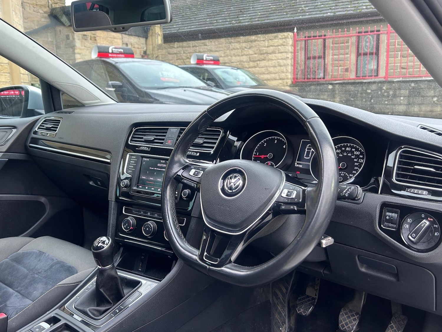 Used Volkswagen Golf 2016 for sale - 77119765: Photo 27