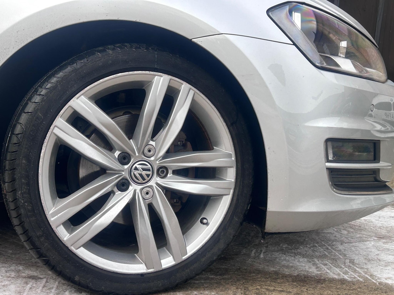 Used Volkswagen Golf 2016 for sale - 77119765: Photo 44