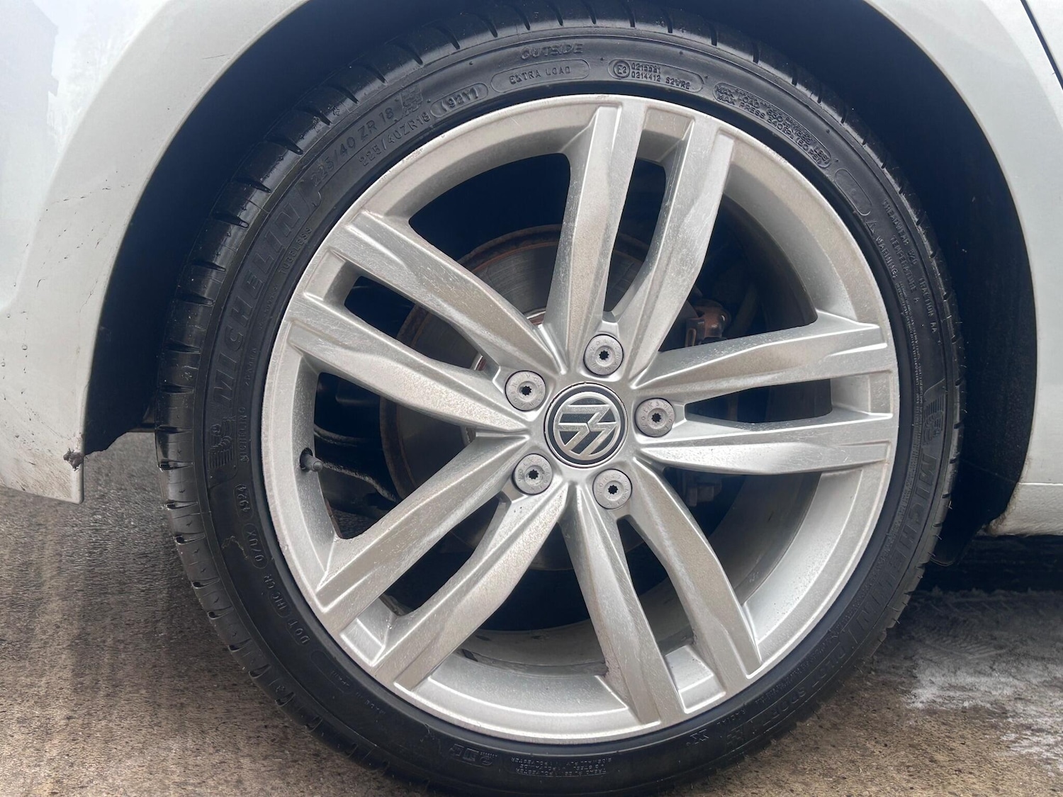 Used Volkswagen Golf 2016 for sale - 77119765: Photo 46