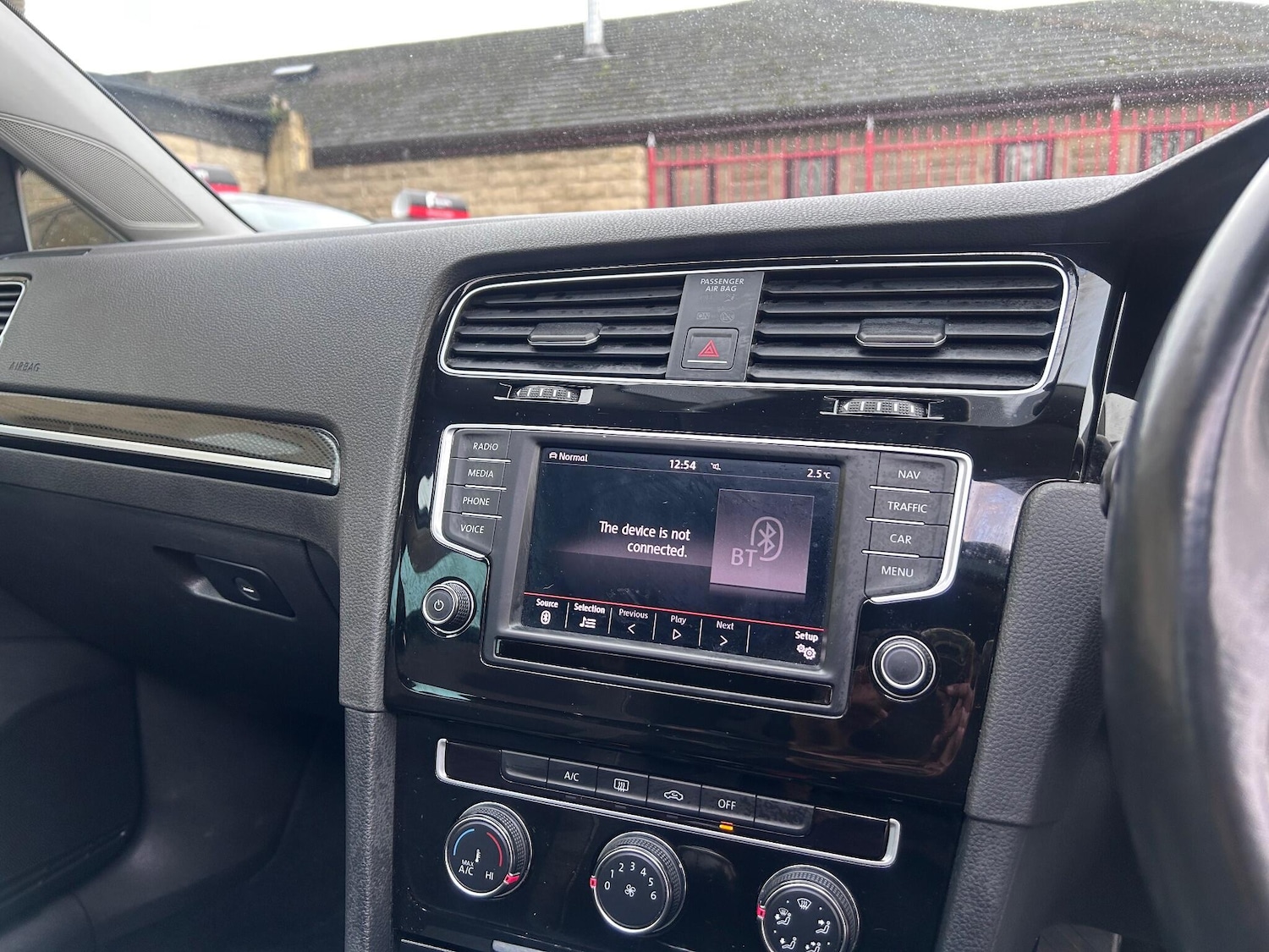 Used Volkswagen Golf 2016 for sale - 77119765: Photo 47