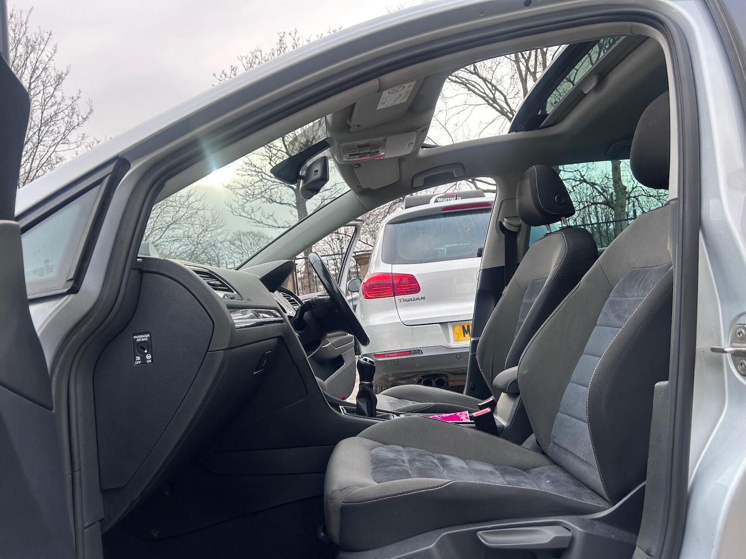 Used Volkswagen Golf 2016 for sale - 77119765: Photo 60