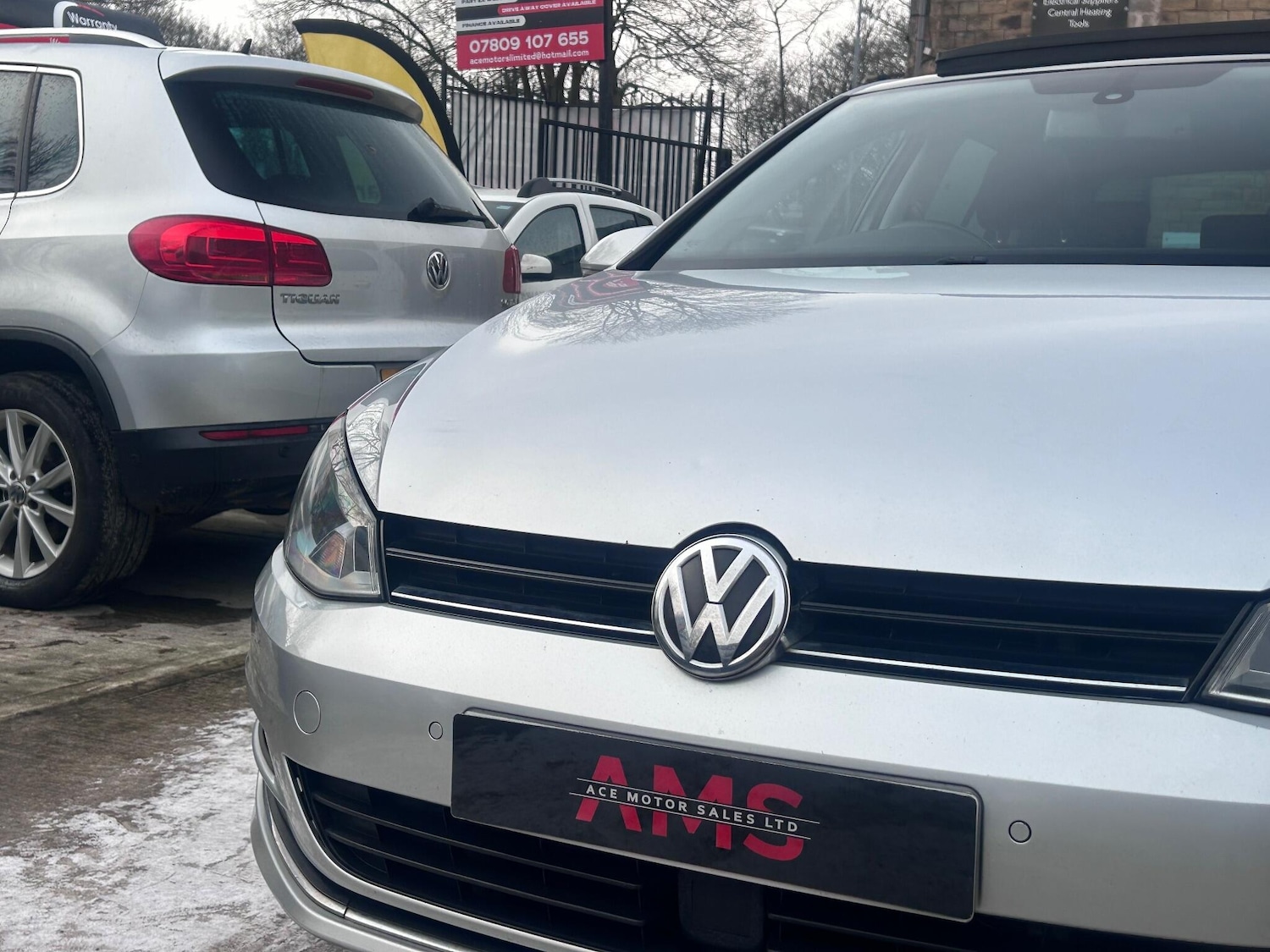 Used Volkswagen Golf 2016 for sale - 77119765: Photo 61