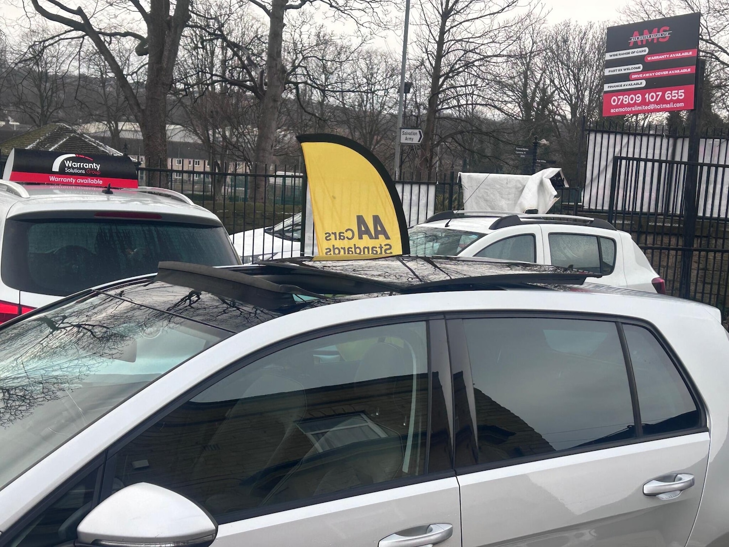 Used Volkswagen Golf 2016 for sale - 77119765: Photo 62