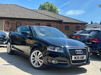 Used Audi A3 2012 for sale - 78988595: Photo