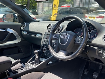 Used Audi A3 2012 for sale - 78988595: Photo