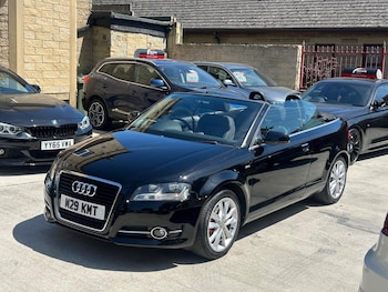 Used Audi A3 2012 for sale - 78988595: Photo