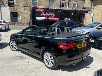 Used Audi A3 2012 for sale - 78988595: Photo