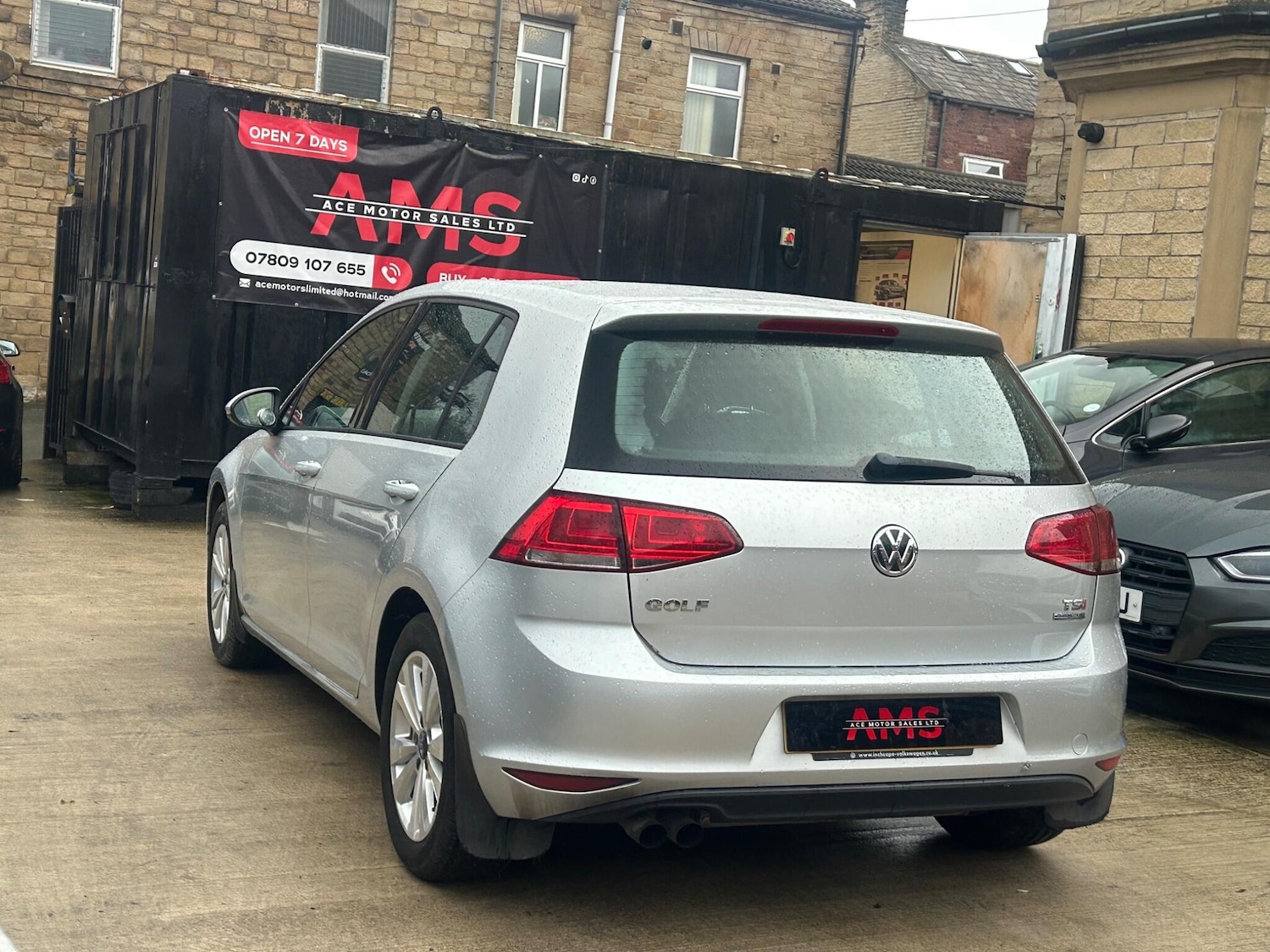 Used Volkswagen Golf 2013 for sale - 77377010: Photo 10